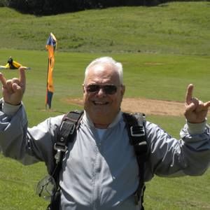 Meet your Posher, Ron